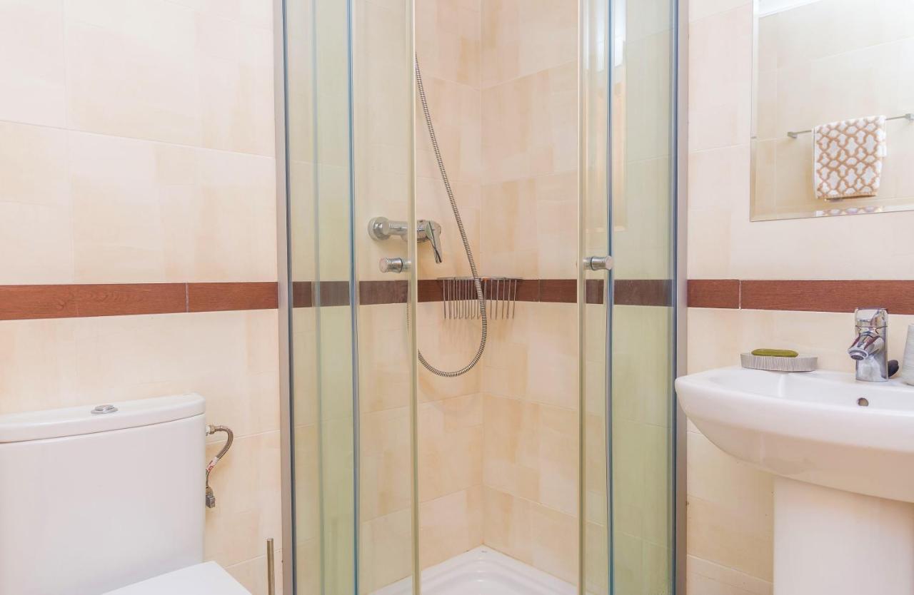 New 2Br 2Ba Fully Equipped - Alamar La Cala Mijas Zewnętrze zdjęcie