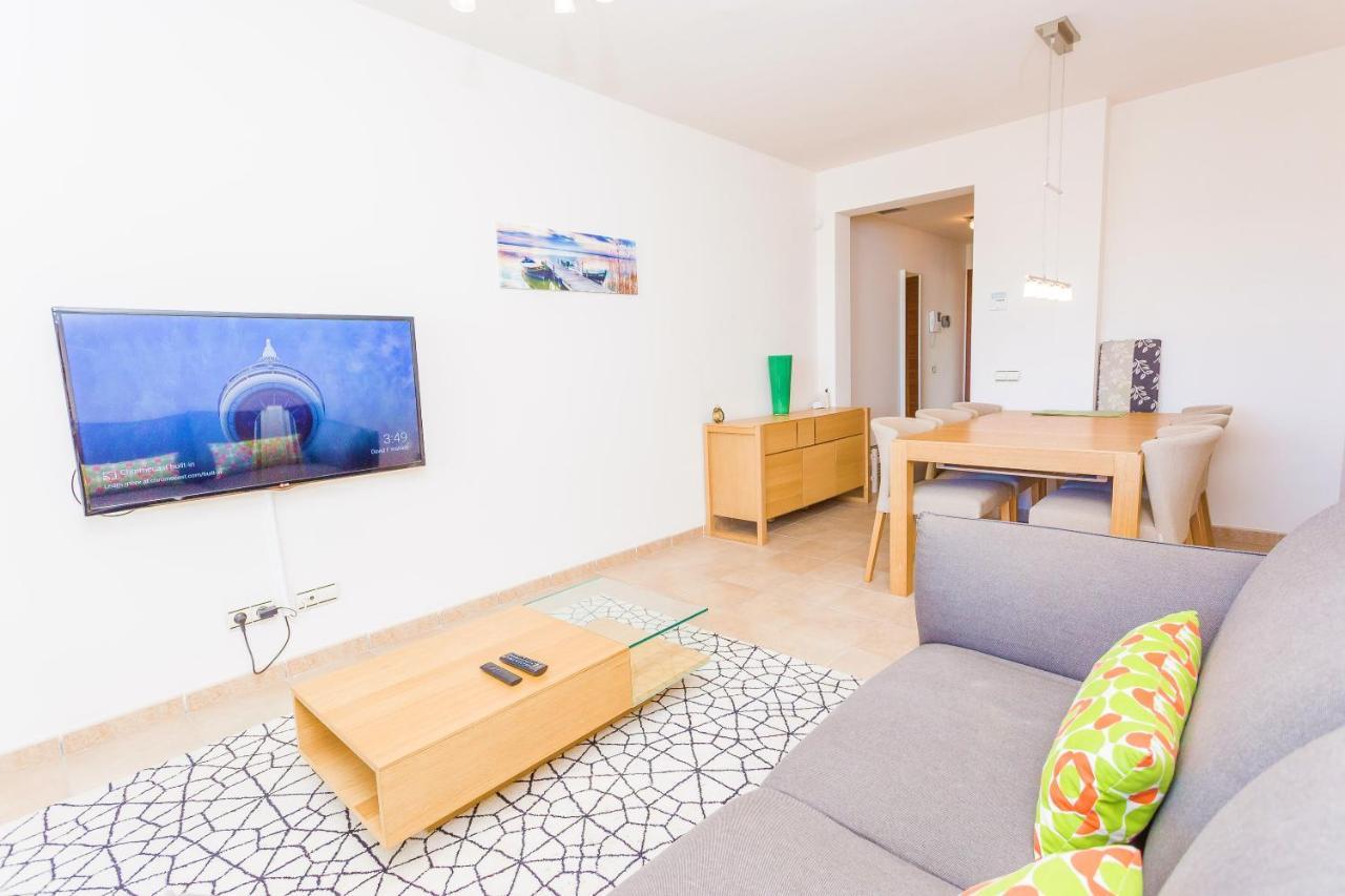 New 2Br 2Ba Fully Equipped - Alamar La Cala Mijas Zewnętrze zdjęcie
