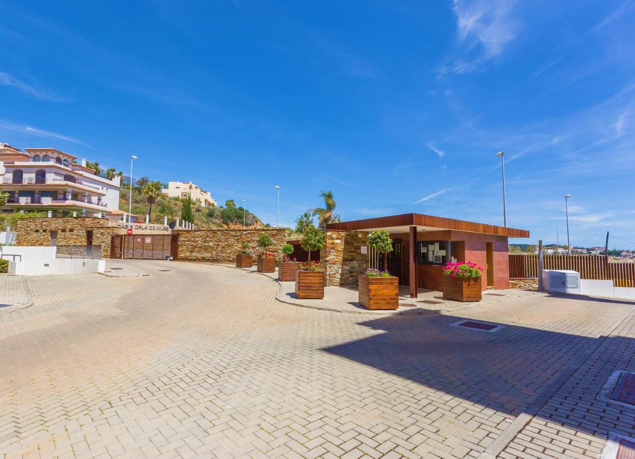 New 2Br 2Ba Fully Equipped - Alamar La Cala Mijas Zewnętrze zdjęcie