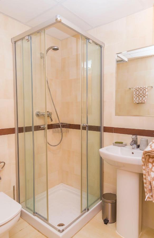 New 2Br 2Ba Fully Equipped - Alamar La Cala Mijas Zewnętrze zdjęcie