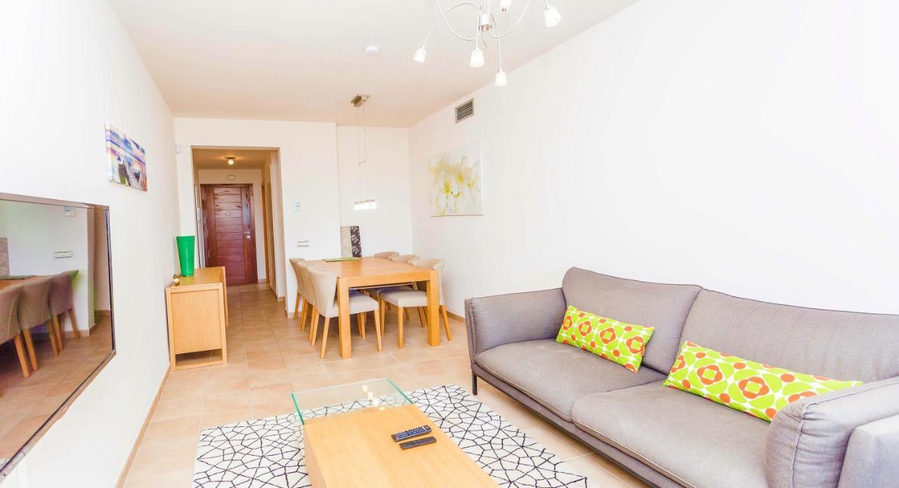 New 2Br 2Ba Fully Equipped - Alamar La Cala Mijas Zewnętrze zdjęcie