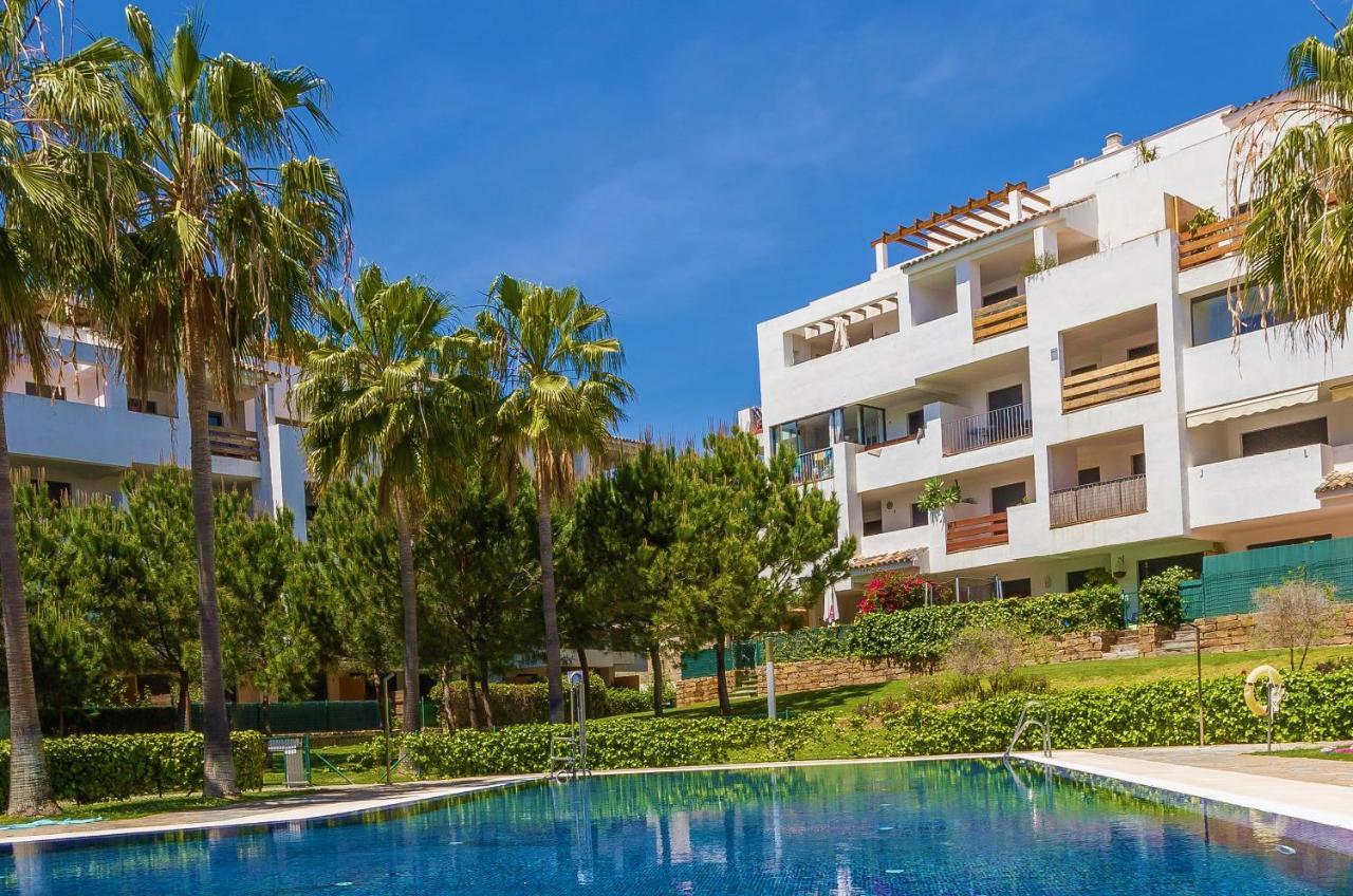 New 2Br 2Ba Fully Equipped - Alamar La Cala Mijas Zewnętrze zdjęcie