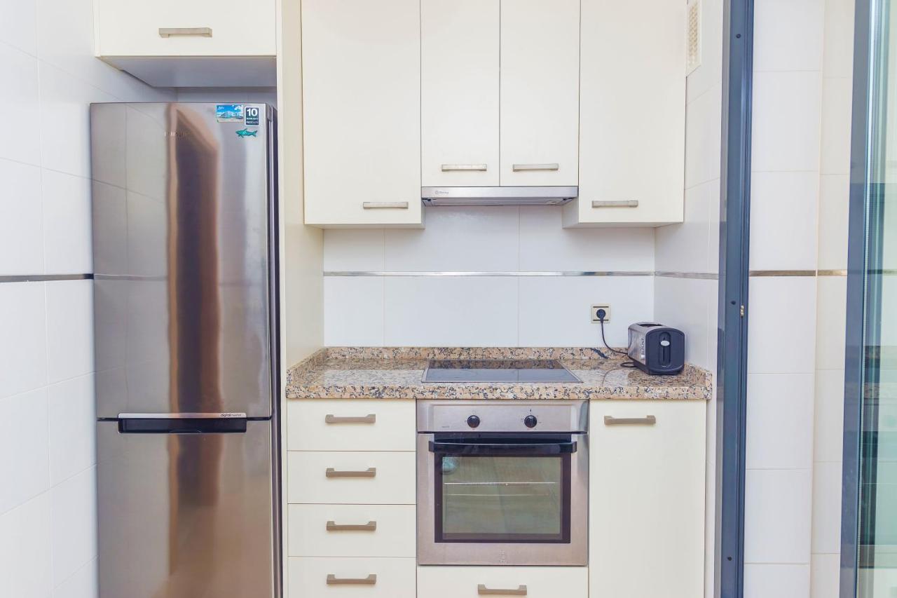 New 2Br 2Ba Fully Equipped - Alamar La Cala Mijas Zewnętrze zdjęcie