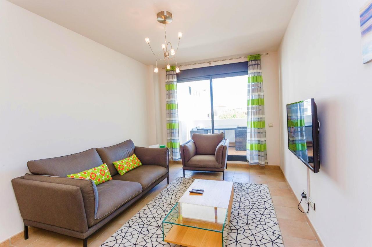 New 2Br 2Ba Fully Equipped - Alamar La Cala Mijas Zewnętrze zdjęcie