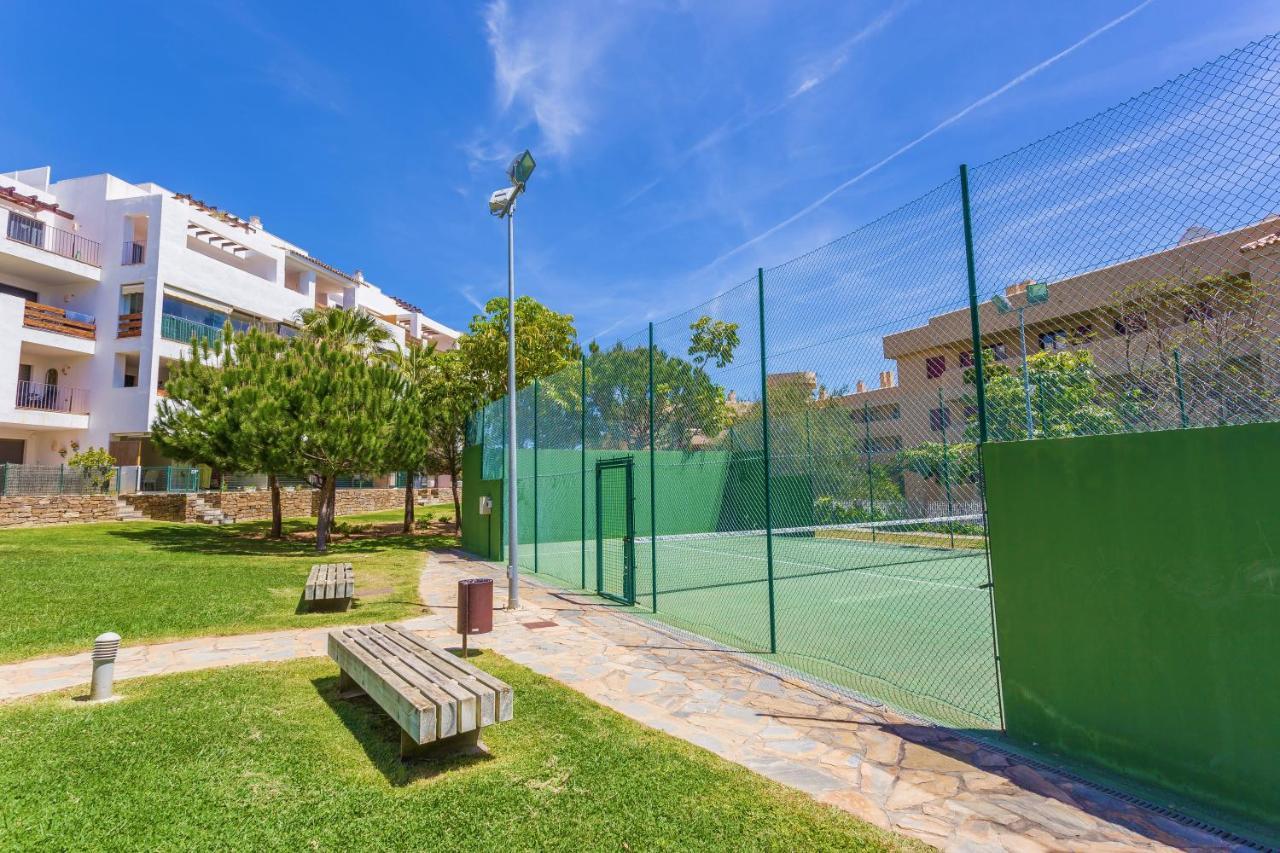 New 2Br 2Ba Fully Equipped - Alamar La Cala Mijas Zewnętrze zdjęcie