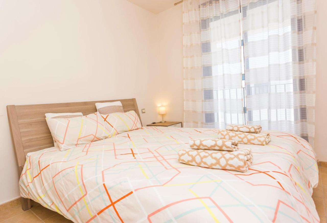 New 2Br 2Ba Fully Equipped - Alamar La Cala Mijas Zewnętrze zdjęcie