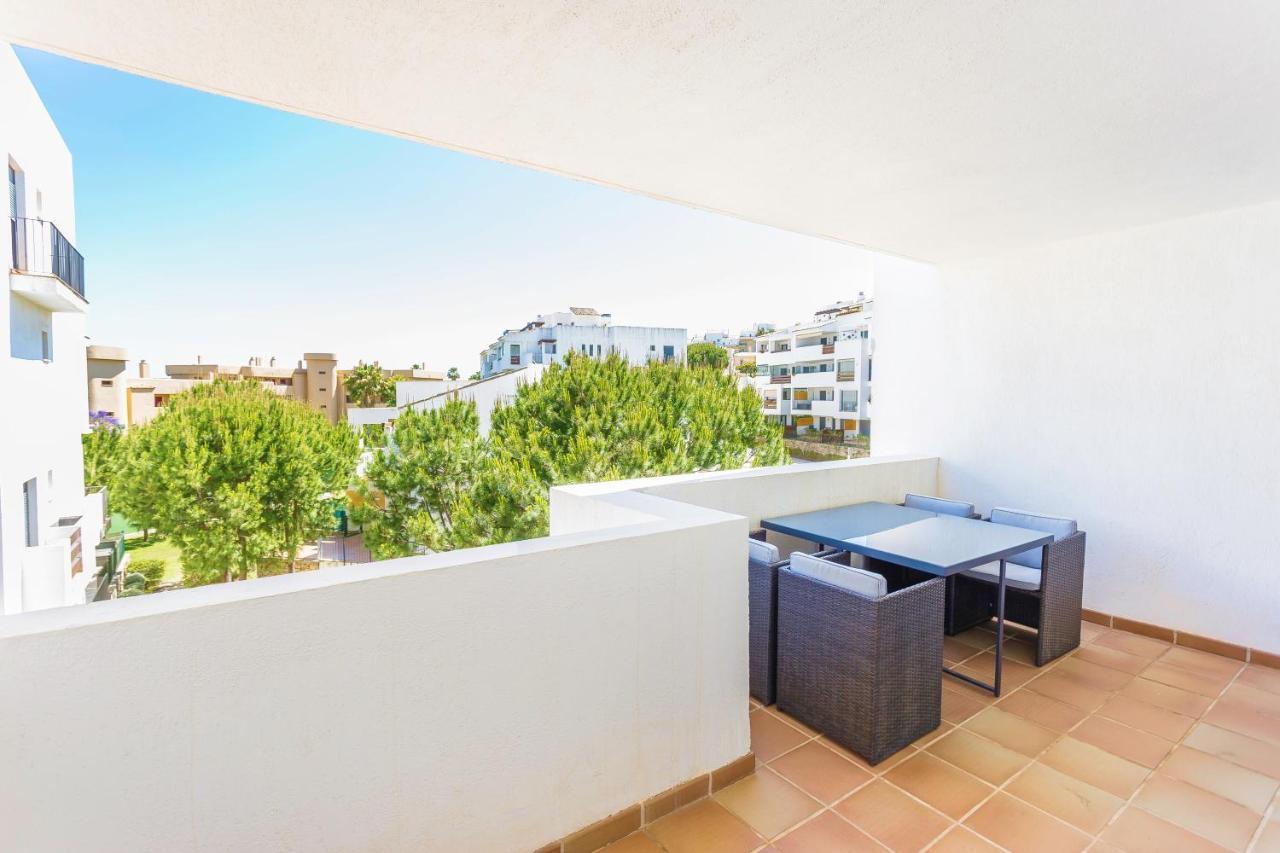 New 2Br 2Ba Fully Equipped - Alamar La Cala Mijas Zewnętrze zdjęcie