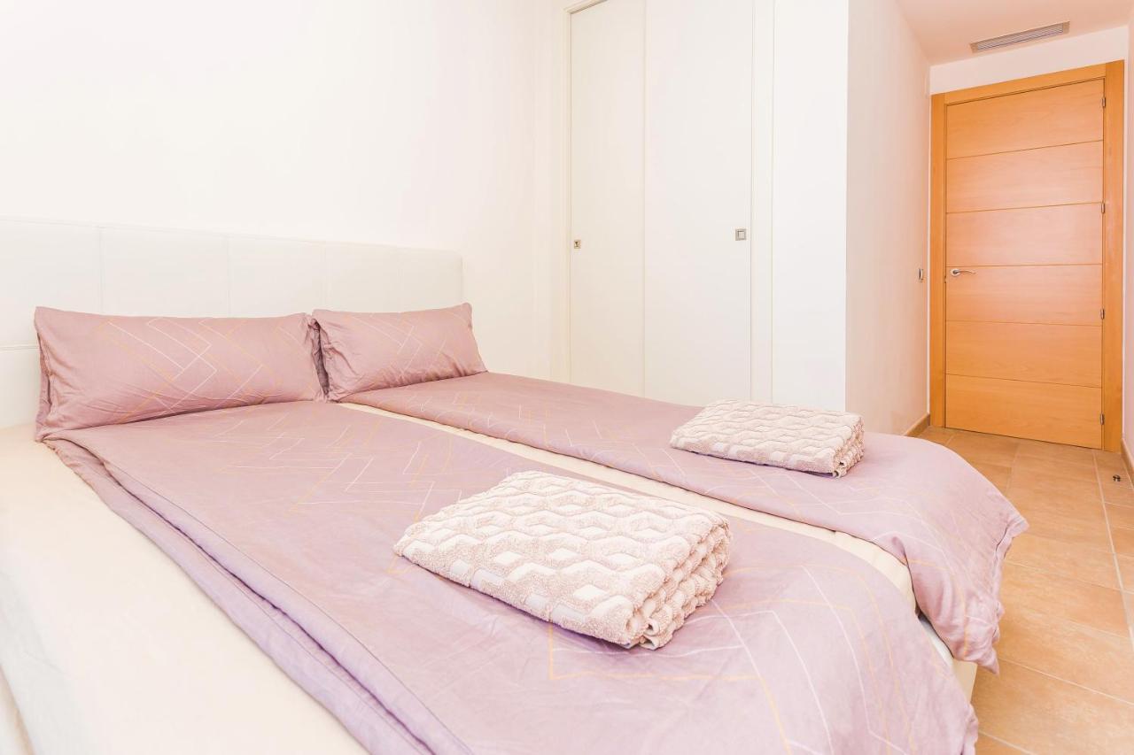 New 2Br 2Ba Fully Equipped - Alamar La Cala Mijas Zewnętrze zdjęcie