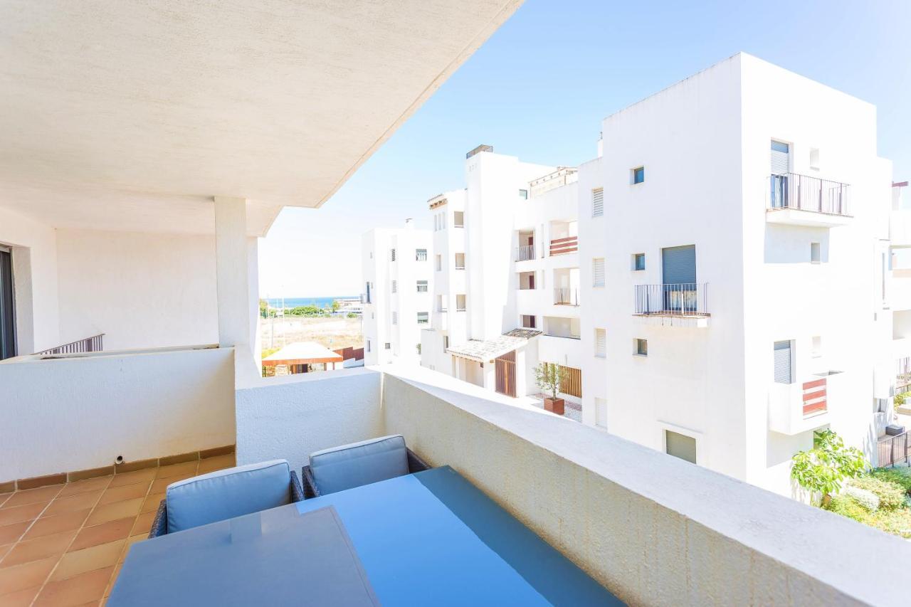 New 2Br 2Ba Fully Equipped - Alamar La Cala Mijas Zewnętrze zdjęcie