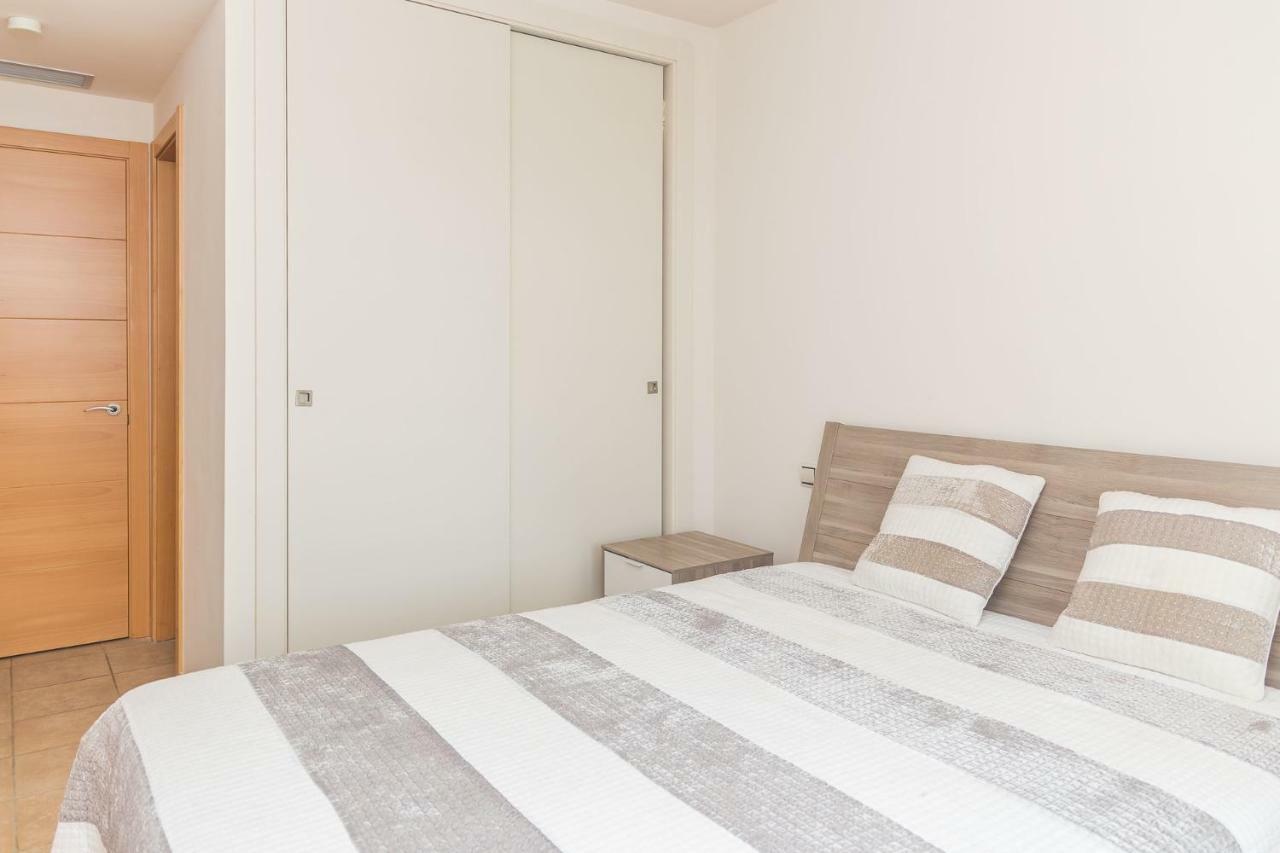 New 2Br 2Ba Fully Equipped - Alamar La Cala Mijas Zewnętrze zdjęcie