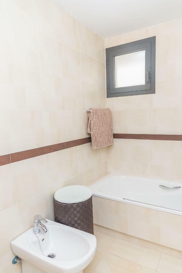 New 2Br 2Ba Fully Equipped - Alamar La Cala Mijas Zewnętrze zdjęcie
