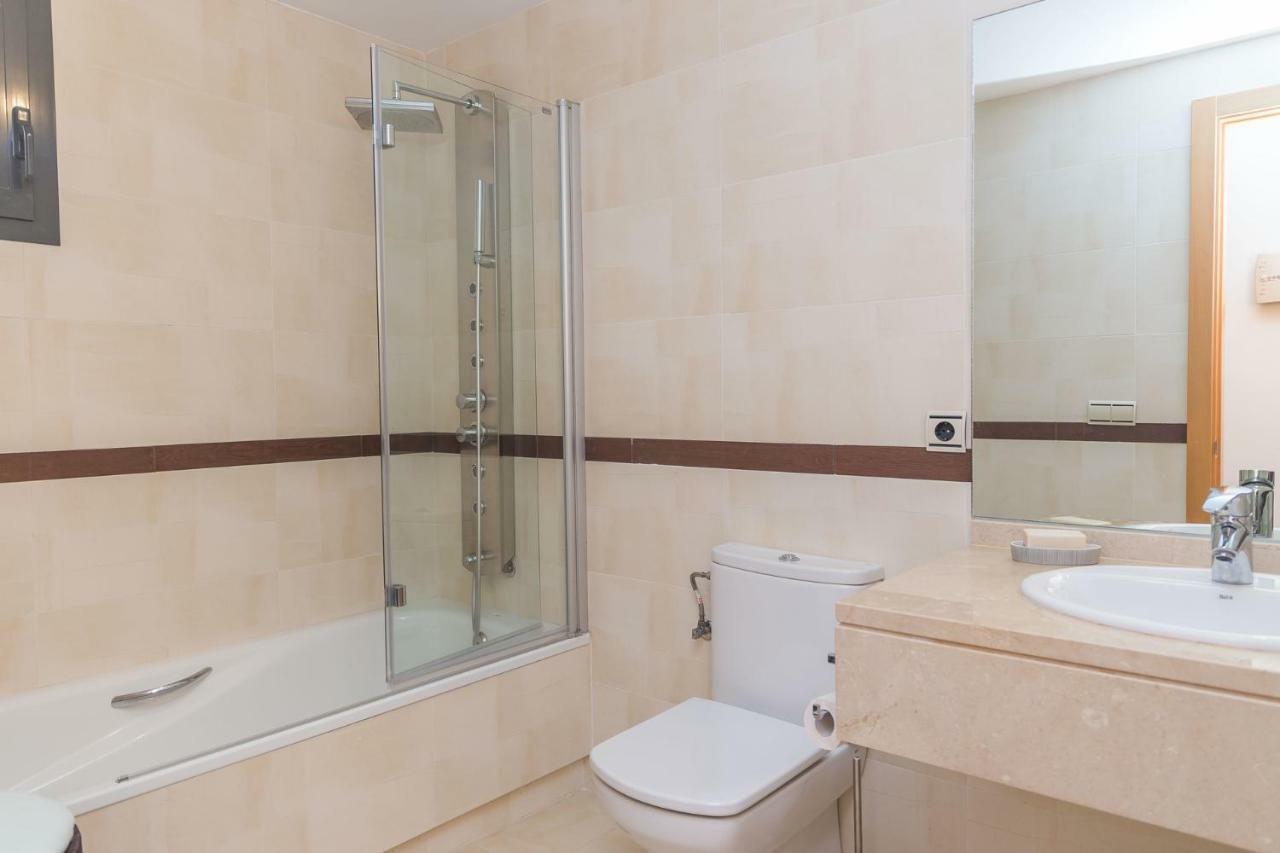 New 2Br 2Ba Fully Equipped - Alamar La Cala Mijas Zewnętrze zdjęcie